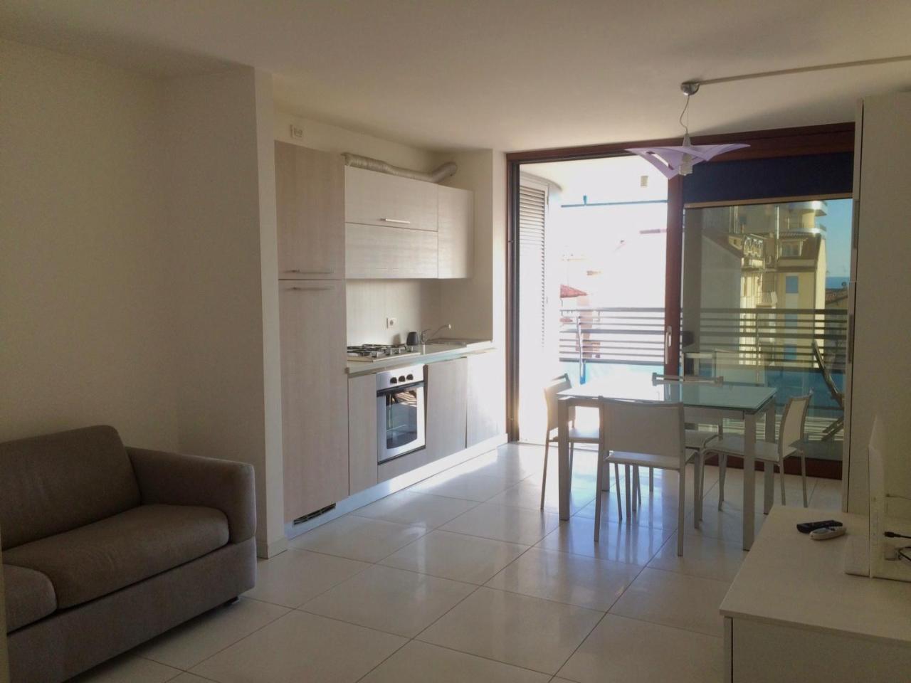 Appartamento Tiziano Grado Exterior photo