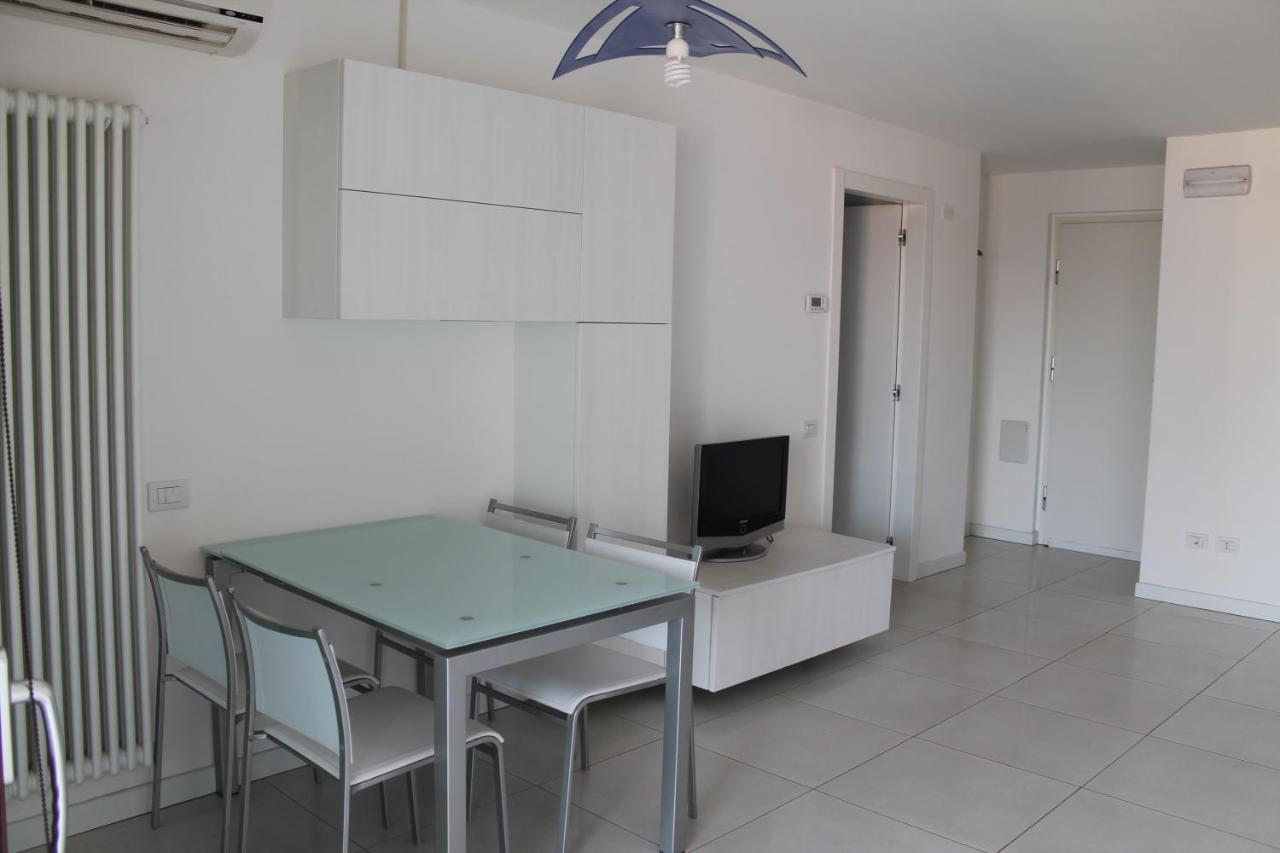 Appartamento Tiziano Grado Exterior photo